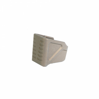 Timber Creek Mag Extension Plate Burnt Bronze