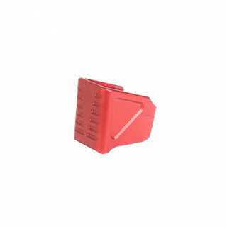 Timber Creek Mag Extension Plate Red