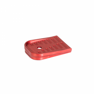 Timber Creek Mag Floor Plate Red