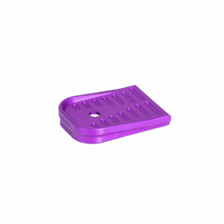 Timber Creek Mag Floor Plate Purple