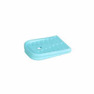 Timber Creek Mag Floor Plate Robins Egg Blue