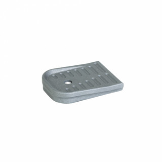 Timber Creek Mag Floor Plate Tungsten