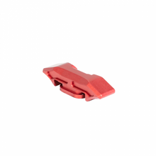 Timber Creek Charging Handle Red