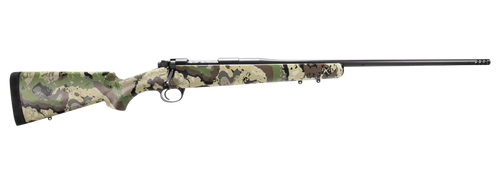 Kimber Mountain Ascent 308 Win 22" Caza view 2