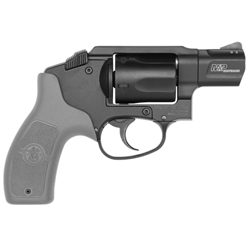 Smith & Wesson M&P Bodyguard 38 Special 1.88" Gray view 2
