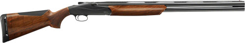 Benelli 828U 12 Gauge 28 Inch Satin Walnut view 2