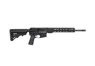 Radical Firearms FR16 300 Blackout 16" Black