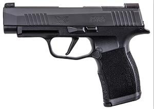 Sig Sauer P365XL 9mm 3.7" Black view 2