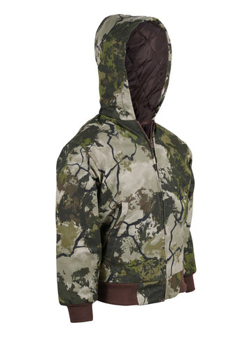 Kings Kids Classic Insulated Jacket XL KC Ultra