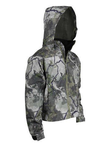 Kings Kids Climatex Rain Jacket Large KC Ultra