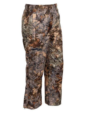 Kings Kids Climatex Rain Pant XL Desert Shadow