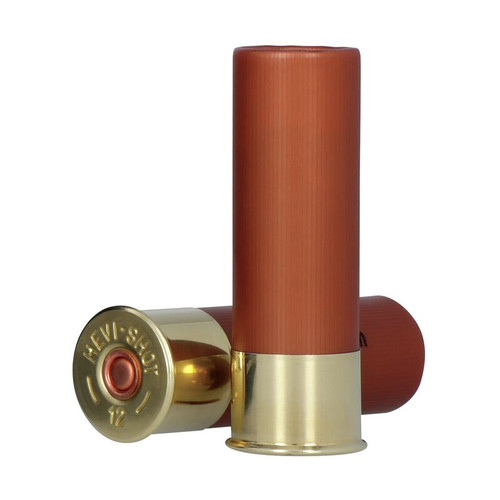 Hevi-Shot XII 12 Gauge 3 in 1 1/4 oz 4 Shot