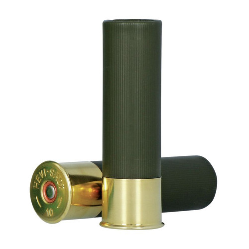 Hevi-Shot Bismuth 10 Gauge 3 1/2 in 1 3/4 oz 4 Shot