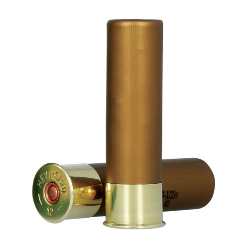 Hevi-Shot Bismuth 12 Gauge 3 1/2 in 1 1/2 oz 1 Shot