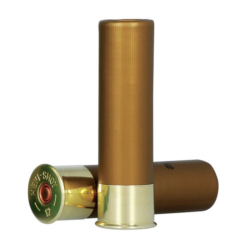 Hevi-Shot Bismuth 12 Gauge 3 1/2 in 1 1/2 oz 2 Shot