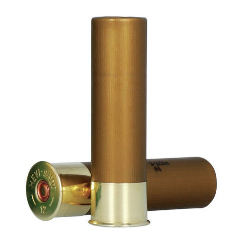 Hevi-Shot Bismuth 12 Gauge 3 1/2 in 1 1/2 oz 4 Shot