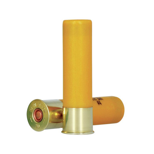 Hevi-Shot Bismuth 20 Gauge 3 in 1 1/8 oz 4 Shot