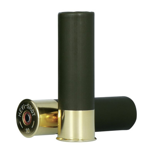 Hevi-Shot Metal Longer Range 10 Gauge 3 1/2 in 1 3/4 oz BB Shot