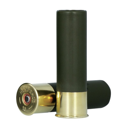 Hevi-Shot Metal Longer Range 10 Gauge 3 1/2 in 1 3/4 oz 4 Shot