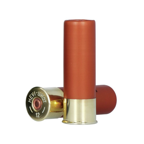 Hevi-Shot Metal Longer Range 12 Gauge 3 in 1 1/4 oz BBB Shot