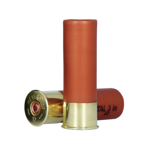 Hevi-Shot Metal Longer Range 12 Gauge 3 in 1 1/4 oz 2 Shot