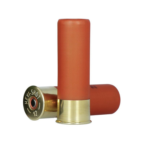 Hevi-Shot Metal Longer Range 12 Gauge 3 in 1 1/4 oz 4 Shot