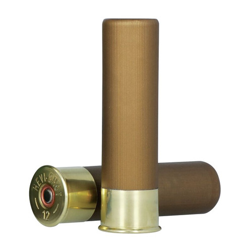 Hevi-Shot Metal Longer Range 12 Gauge 3 1/2 in 1 1/2 oz 4 Shot