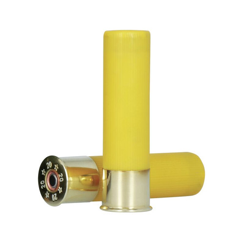 Hevi-Shot Metal Longer Range 20 Gauge 3 in 1 oz 3 Shot