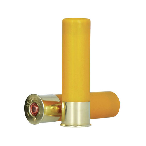 Hevi-Shot Metal Longer Range 20 Gauge 3 in 1 oz 4 Shot