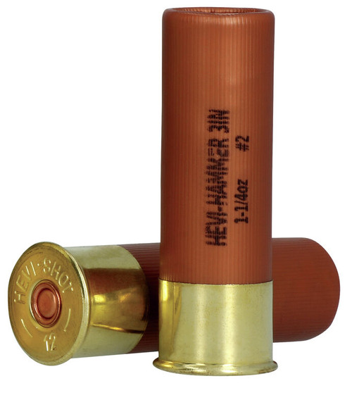 Hevi-Shot Hammer 12 Gauge 3 in 1 1/4 oz 2 Shot