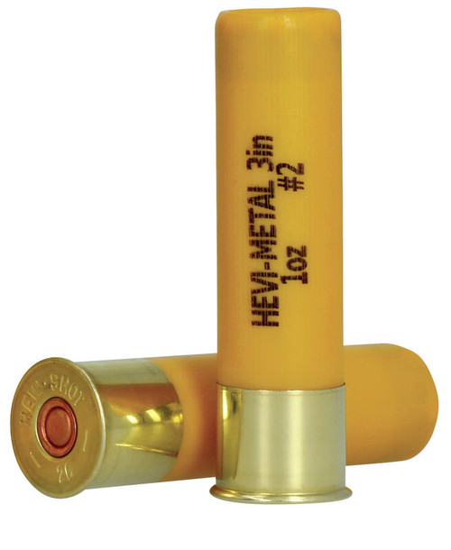 Hevi-Shot Hammer 20 Gauge 3 in 1 oz 2 Shot