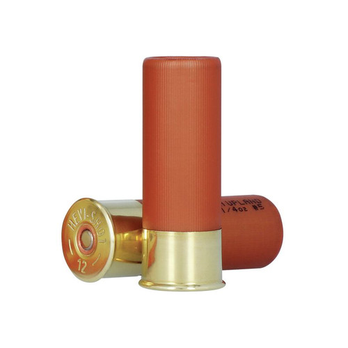 Hevi-Shot Bismuth Upland 12 Gauge 2 3/4 in 1 1/4 oz 5 Shot