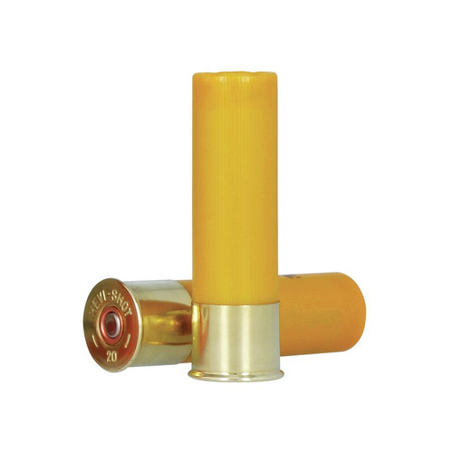 Hevi-Shot Bismuth Upland 20 Gauge 2 3/4 in 1 oz 5 Shot