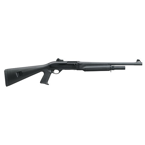 Benelli M2 Tactical 12 Gauge 18.5" Black