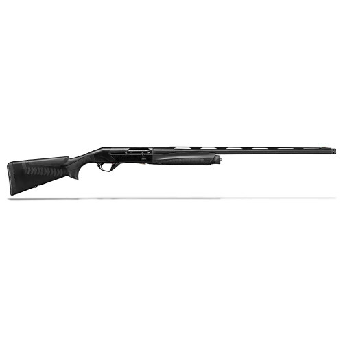 Benelli Super Black Eagle 3 12 Gauge 28" Black view 2