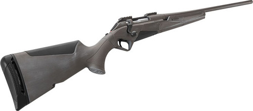 Benelli LUPO KAOS 6.5 Creedmoor 24" Matte Blued
