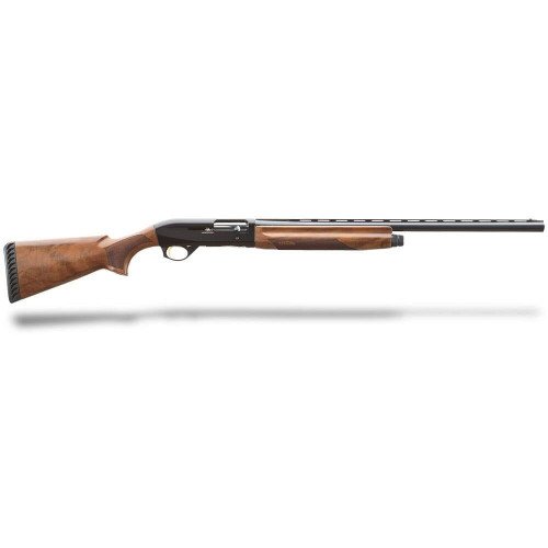 Benelli Montefeltro 20 Gauge 26" Satin Walnut view 2