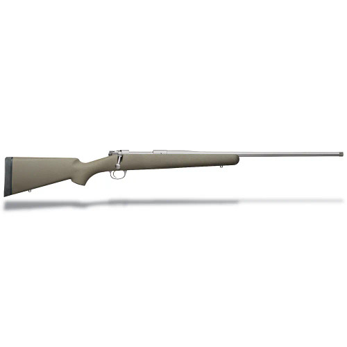 Kimber Montana 308 Win 22" Olive view 2