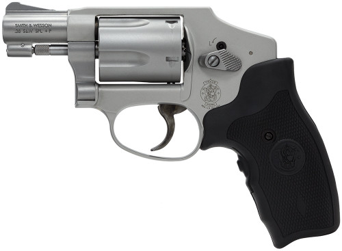 Smith & Wesson 642 Airweight 38 Special 1.88" Stainless