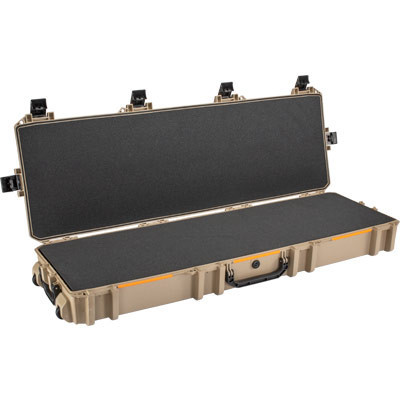 Pelican V800 Vault Double Rifle Case