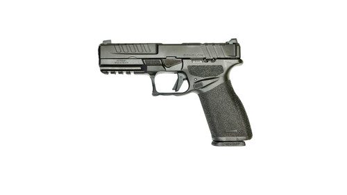 Springfield Echelon 9mm 4.5" Black