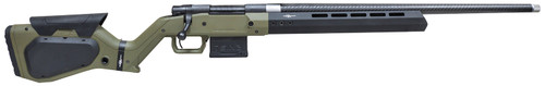 Howa M1500 Hera 6.5 Creedmoor 22" OD Green