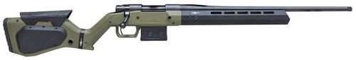 Howa M1500 Hera 308 Win 22" OD Green view 2