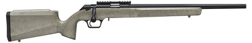 Springfield 2020 Rimfire Target 22 LR 20" Sage w/ Black Webbing