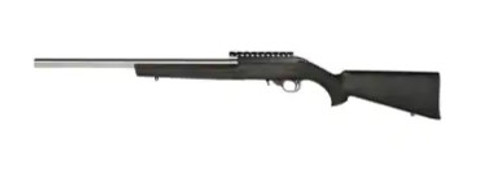 Magnum Research Magnum Lite 22 WMR 18" 9+1 Black MLRS22WMH