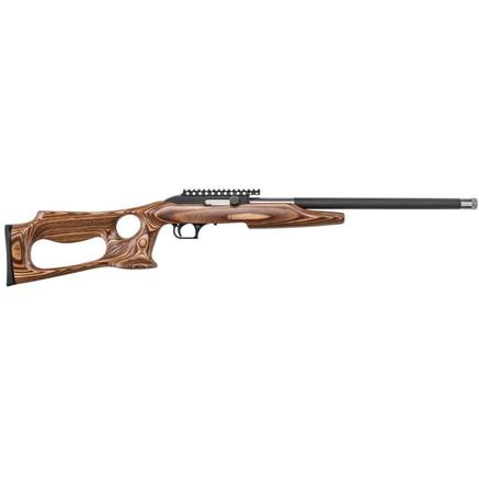 Magnum Research Magnum Lite 22 WMR 19" Barracuda Forest Camo view 2
