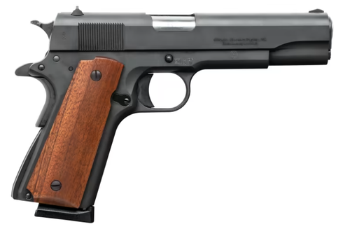 Charles Daly 1911 Field Grade 9mm 5" Black