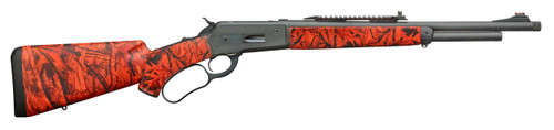 Pedersoli Boarbuster 45-70 Govt 19" HV-1 Camo