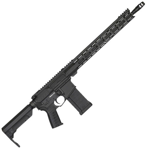 CMMG Resolute MK4 5.7x28mm 16.1" Black