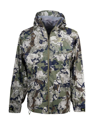Kings Windstorm Rain Jacket XL XK7